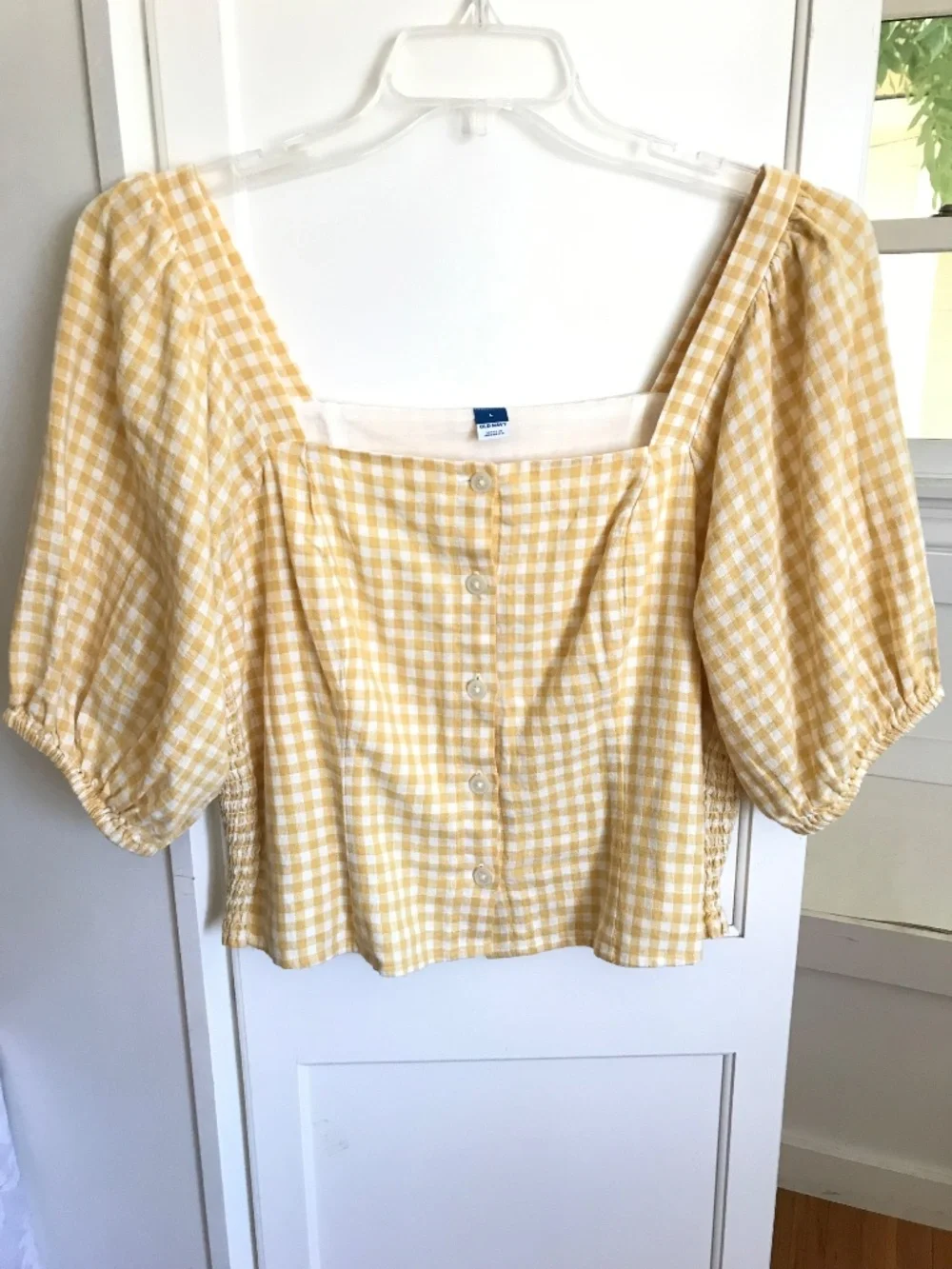 Old Navy excellent pre